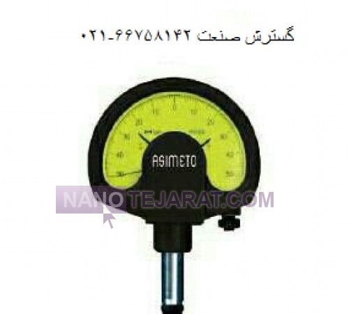 Dial comparator